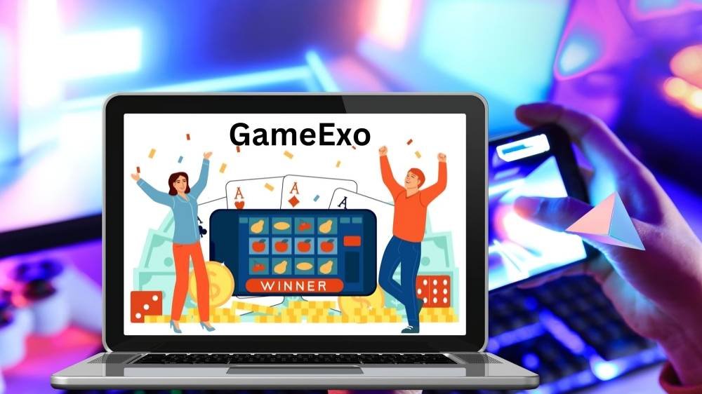 GameExo: One-Stop Platform for Gaming Enthusiasts