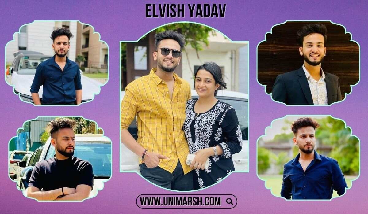 Elvish Yadav Biography: YouTuber, Bigg Boss Winner, and Social Media Star